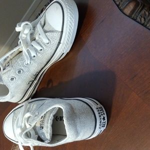 Converse All Star shoes for women